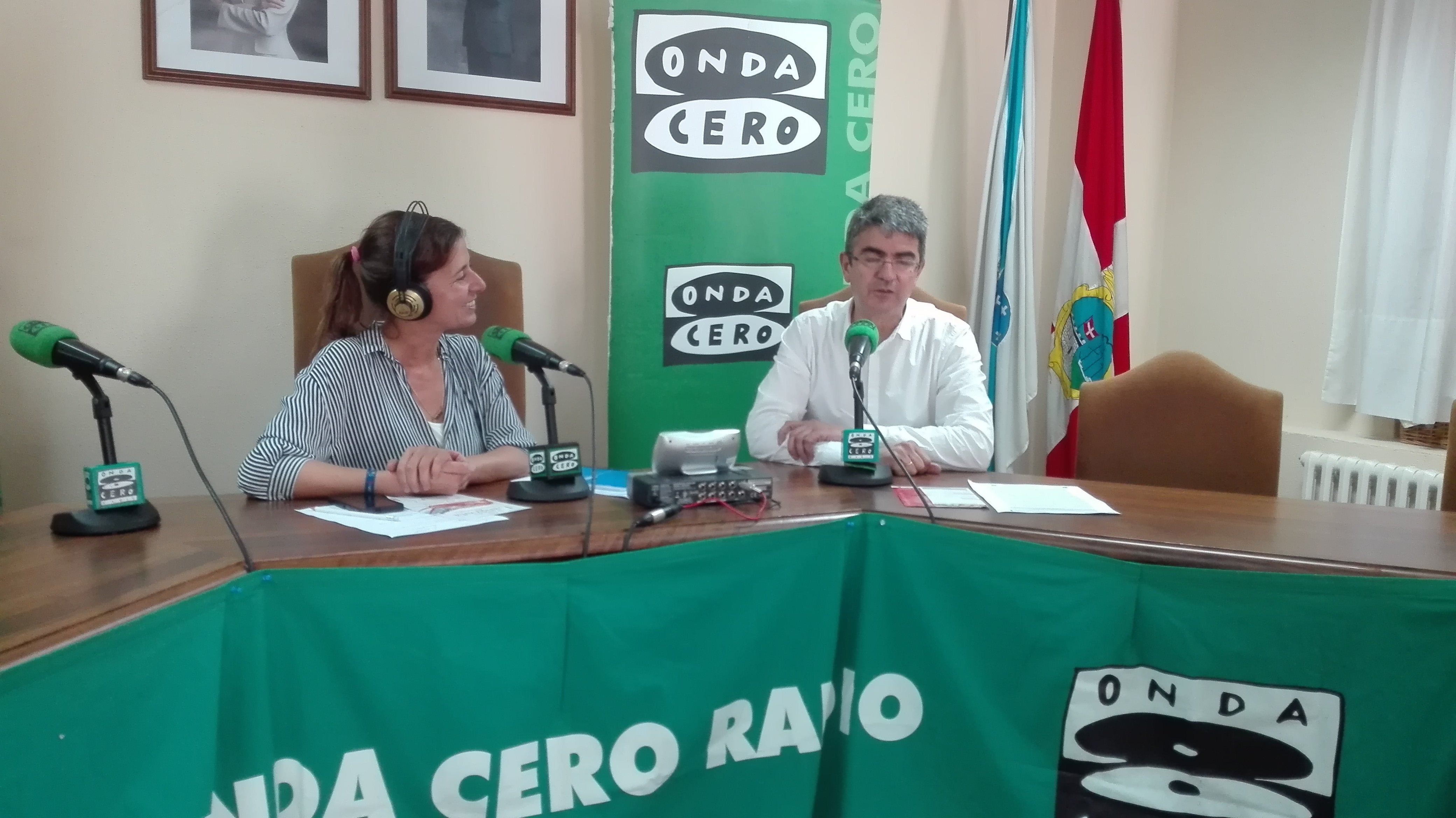 Vigo en la onda.29/06/2017 Vigo en la onda.29/06/2017