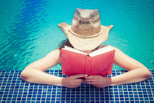 Mejora el índice de lectura en España aunque más del 40 % nunca lee por ocio Mejora el índice de lectura en España aunque más del 40 % nunca lee por ocio