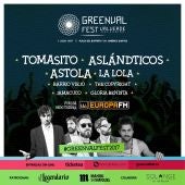 GreenValFest 2017