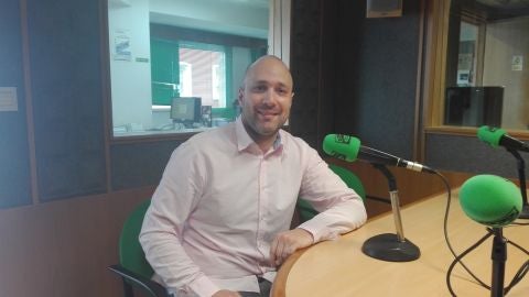 Pontevedra en la Onda