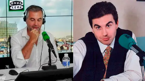 Carlos Alsina montaje Carlos Alsina montaje