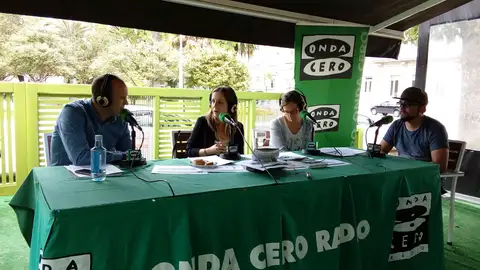 Programa Especial - Ponle Freno Pontevedra Pontevedra en la Onda