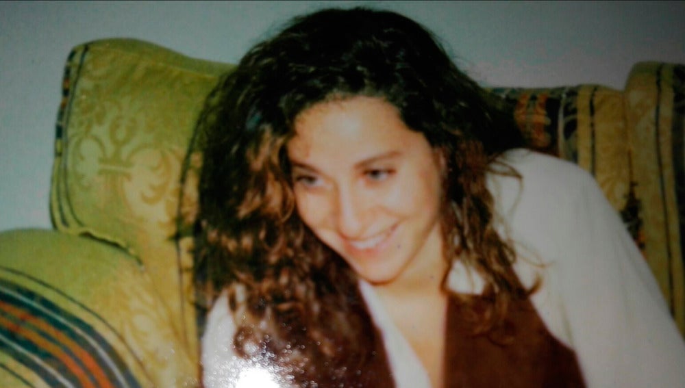 Yolanda Viladecans en 1997
