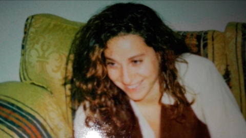 Yolanda Viladecans en 1997