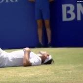Marcos Baghdatis en el ATP de Turquía Marcos Baghdatis en el ATP de Turquía