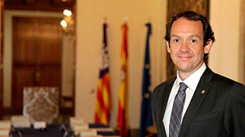 Valoraci&oacute;n de los primeros d&iacute;as del descuento de 75% de vuelos interislas.