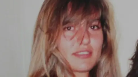 Mercedes Pascua Mercedes Pascua