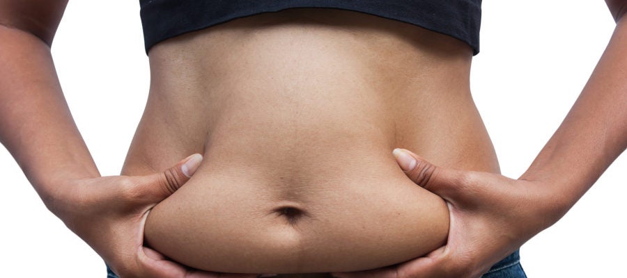 Barriga Barriga