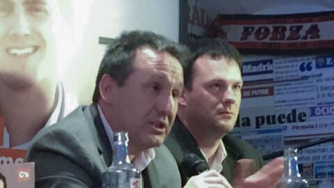 Se marchan de Ciudadanos Cantabria