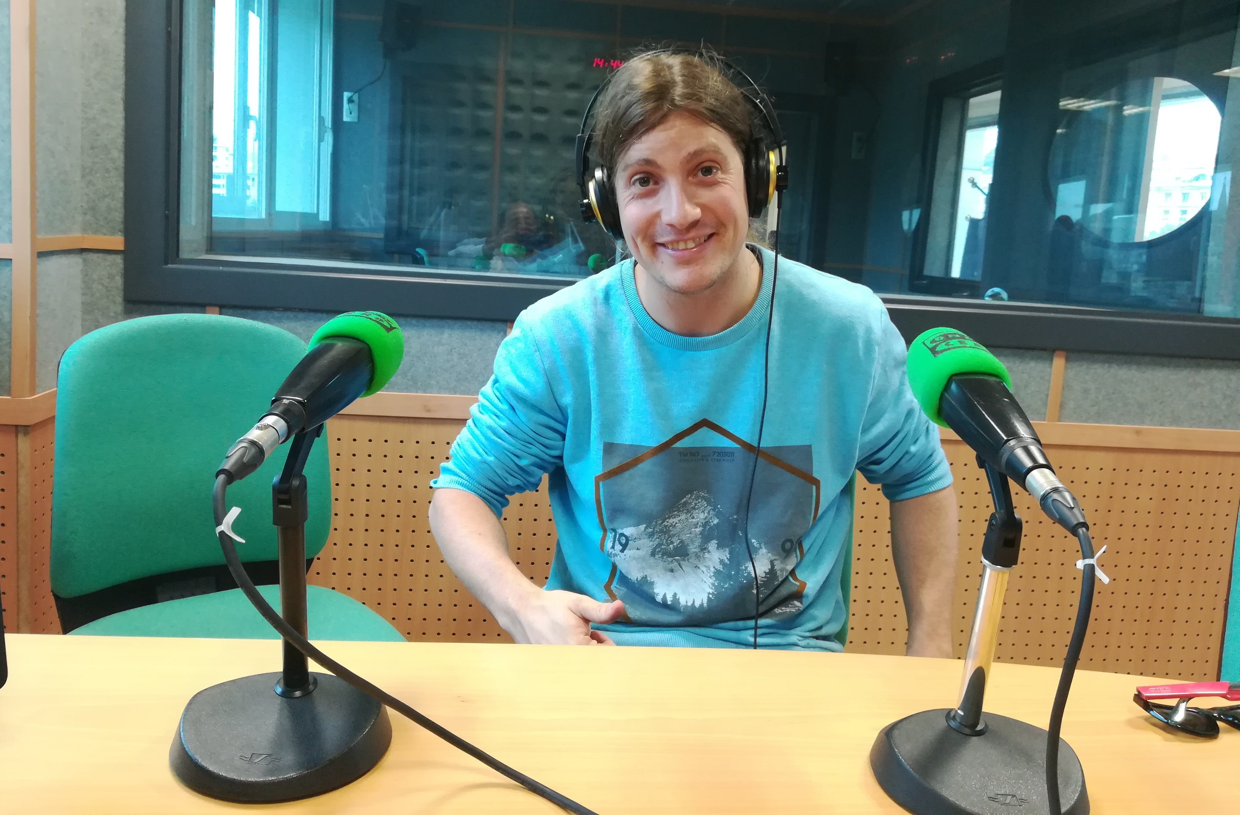 Gipuzkoa en la Onda 30/06/2017 Gipuzkoa en la Onda 30/06/2017