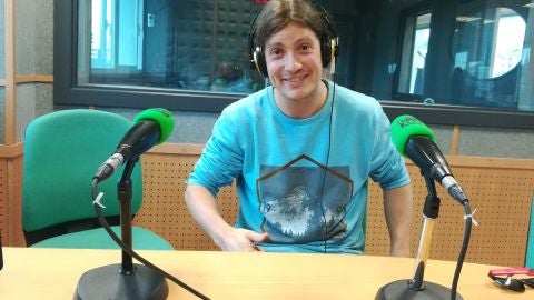 Grison de Mayuman&aacute; nos presenta Rumba