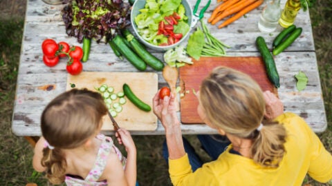 Alimentaci&oacute;n saludable
