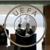 La sede de la UEFA