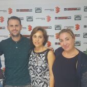 Tertulia mujeres junio 17