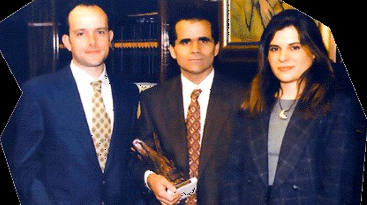 Juan Carlos de Julián: "Aquellos días de julio no los olvidaré jamás" Juan Carlos de Julián: "Aquellos días de julio no los olvidaré jamás"