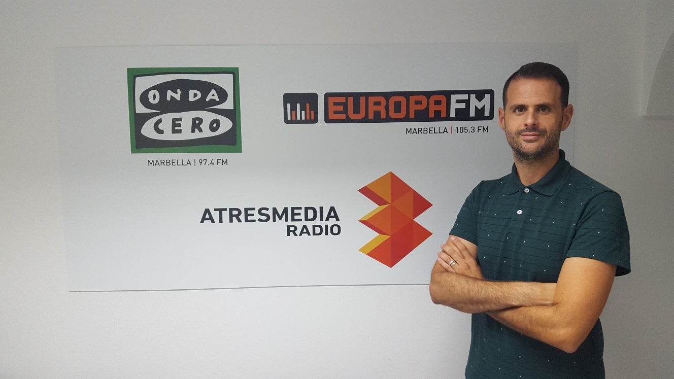 Onda Deportiva Marbella, viernes 30 de junio de 2017 Onda Deportiva Marbella, viernes 30 de junio de 2017
