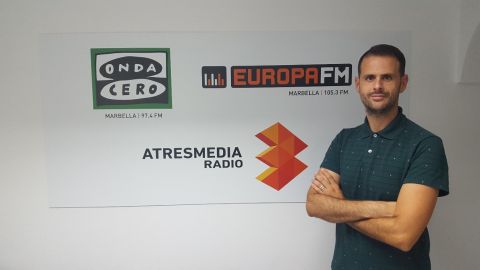 Julio Rodr&iacute;guez 2017 junio