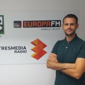 Julio Rodríguez 2017 junio