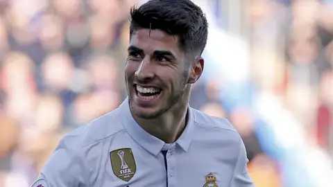 Marco Asensio Marco Asensio