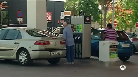 Hoy comienza la primera gran 'Operación Salida' del verano Hoy comienza la primera gran 'Operación Salida' del verano