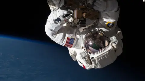 Astronauta Astronauta