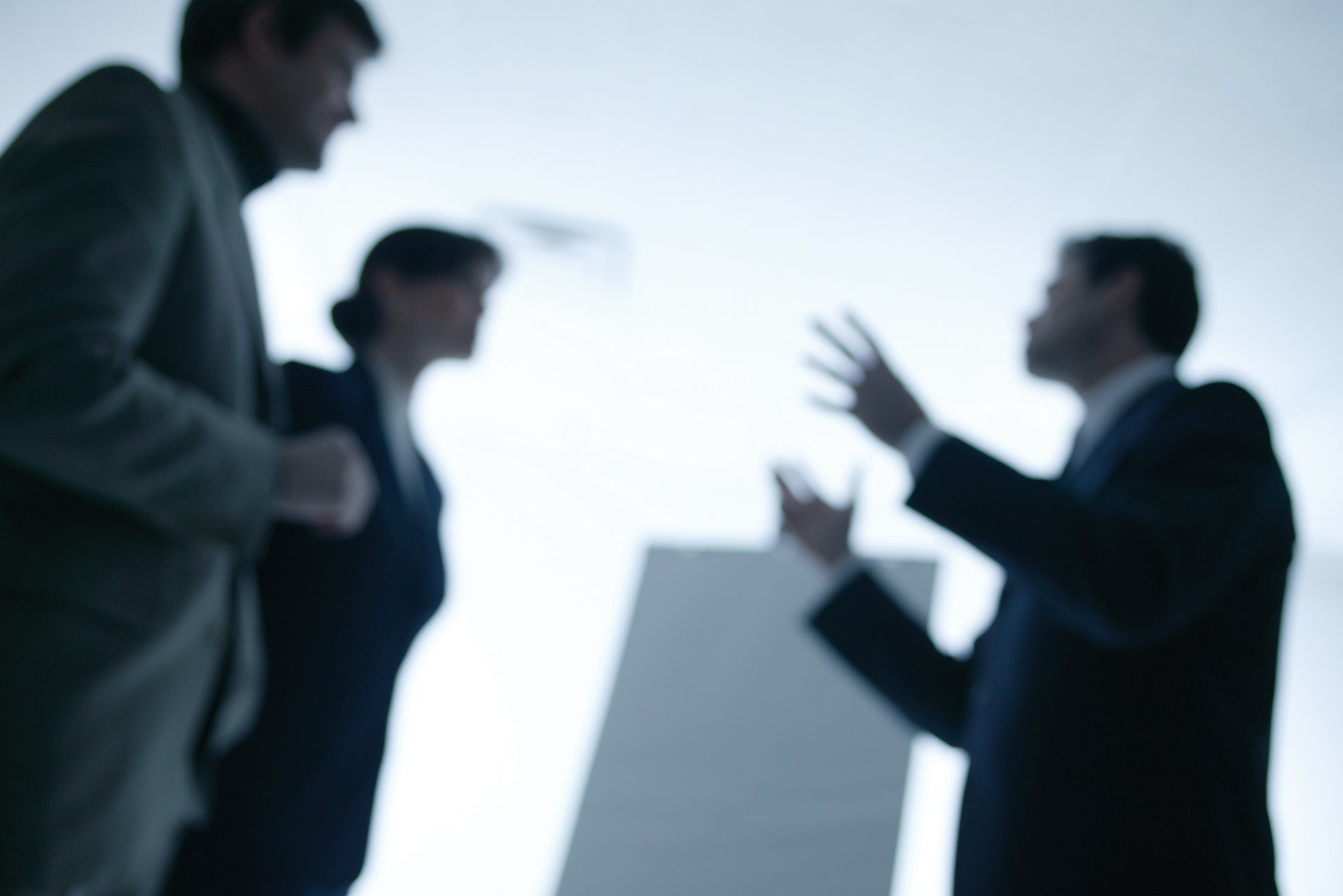 La depresión que sufre un trabajador que insultó a su jefe no evita que le despidan La depresión que sufre un trabajador que insultó a su jefe no evita que le despidan