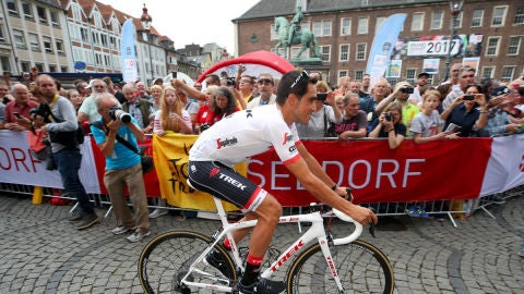 Alberto Contador