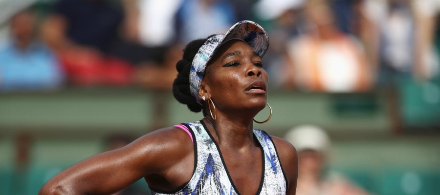 Venus Williams Venus Williams