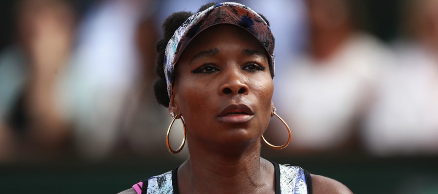 Venus Williams Venus Williams