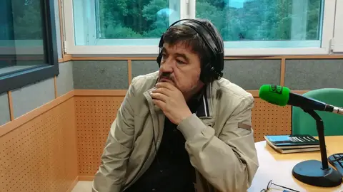 Karmelo Iribarren Te doy mi palabra