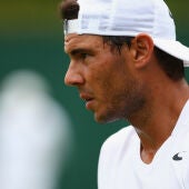 Rafa Nadal