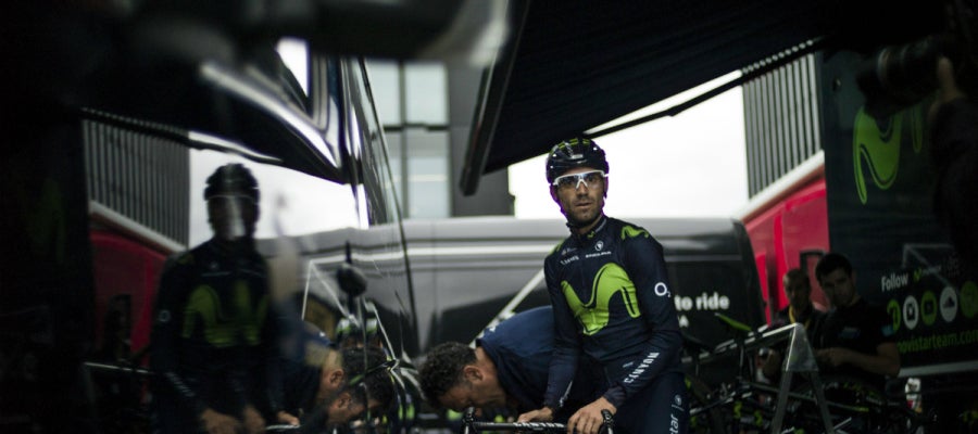 Alejandro Valverde Alejandro Valverde