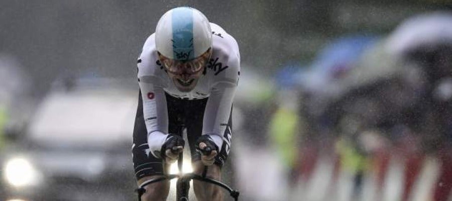 Geraint Thomas Geraint Thomas