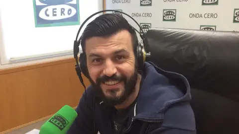 Antonio Renom En te doy mi palabra