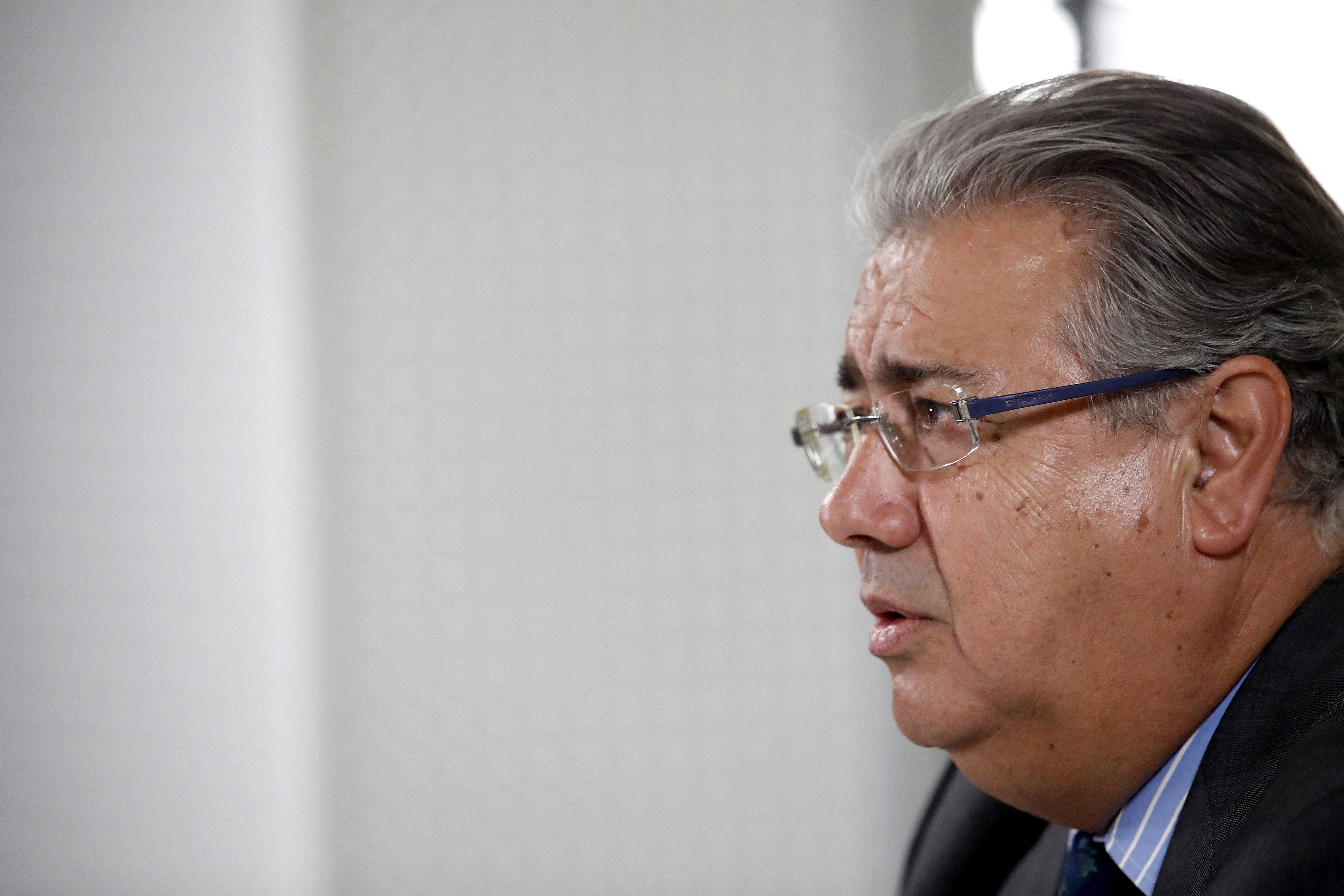 El Gobierno mantiene el nivel 4 de alerta terrorista pero reforzado en zonas de turismo El Gobierno mantiene el nivel 4 de alerta terrorista pero reforzado en zonas de turismo