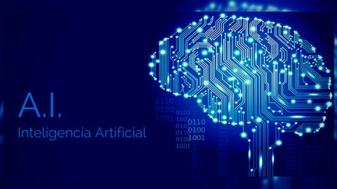 Inteligencia Artificial