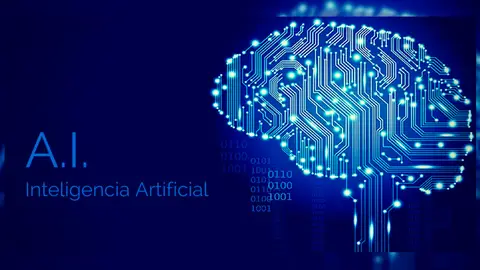 Inteligencia Artificial Inteligencia Artificial