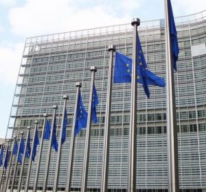 Sede de la Comisión Europea en Bruselas Sede de la Comisión Europea en Bruselas