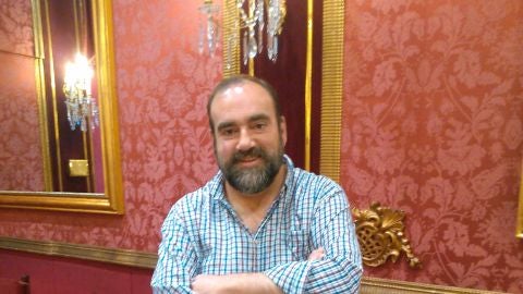 Puentedura anuncia acciones legales contra la gesti&oacute;n de TG7 si el Ayuntamiento no act&uacute;a