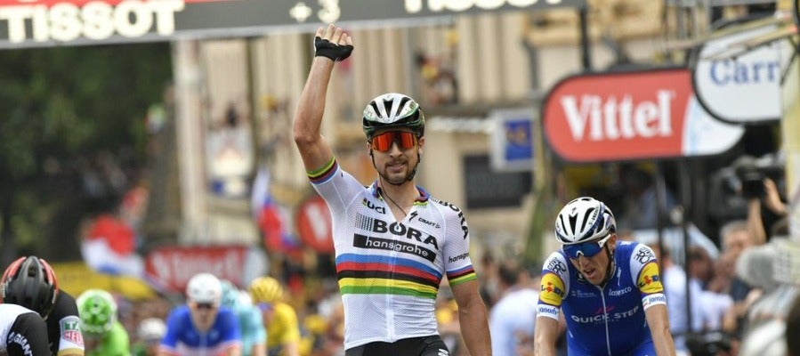 Peter Sagan Peter Sagan