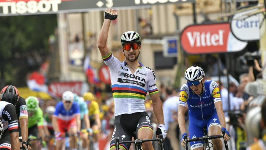Peter Sagan