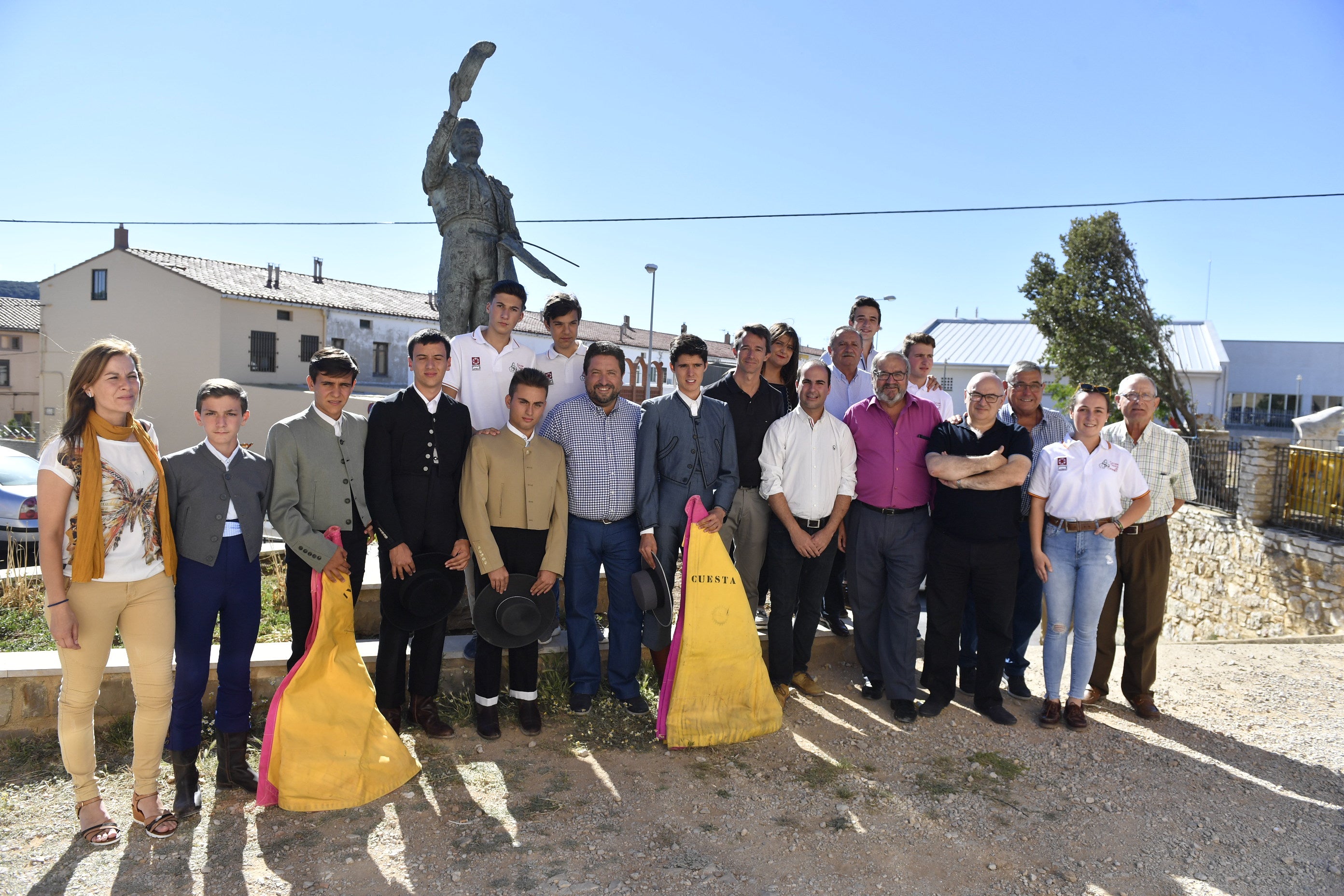 La plaza de toros de Vilafranca retoma su actividad tras la inversión de 114.000 euros de la Diputación en su rehabilitación La plaza de toros de Vilafranca retoma su actividad tras la inversión de 114.000 euros de la Diputación en su rehabilitación