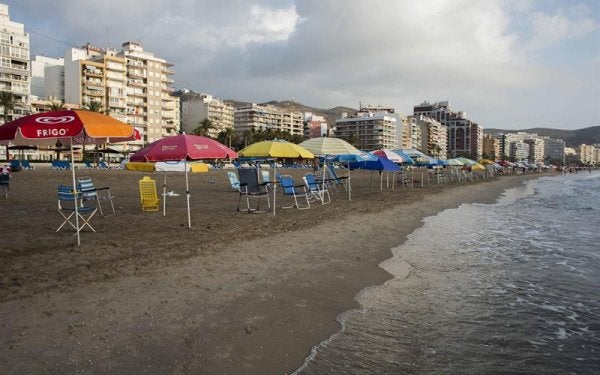 El Gabinete: ¿Somos respetuosos a la hora de respetar las colas? El Gabinete: ¿Somos respetuosos a la hora de respetar las colas?