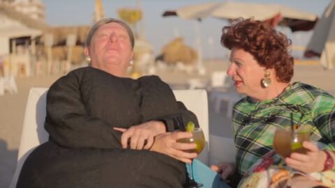 Los Morancos en su nuevo videpclip