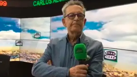 Josemi Rodríguez Sieiro Josemi Rodríguez Sieiro