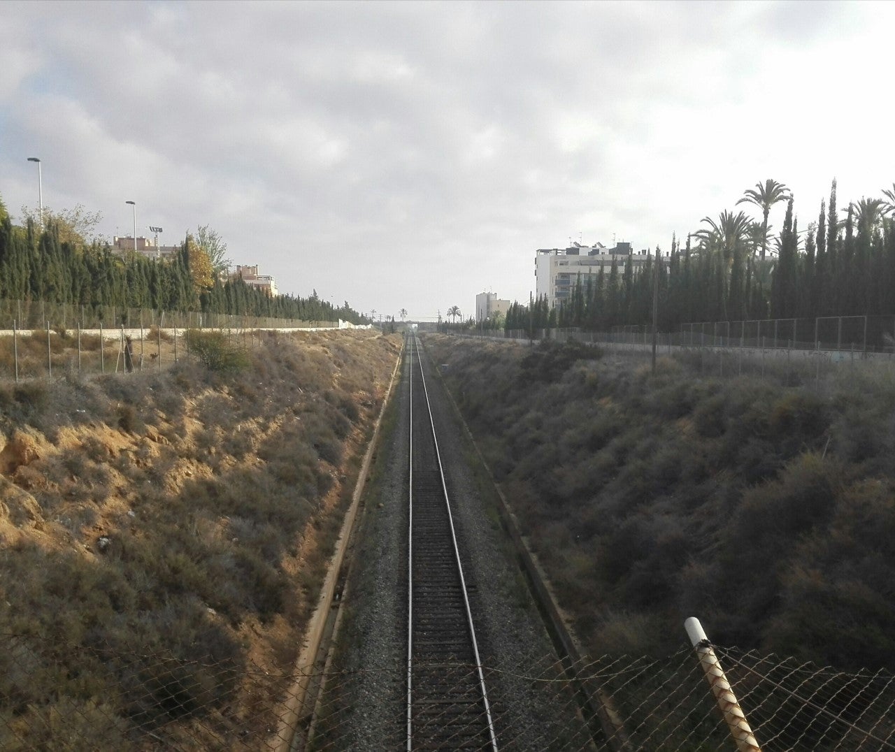 El PSOE de Elche pide que la pasarela peatonal en Altabix se financie en 2024 con cargo a la deuda histórica de la Generalitat El PSOE de Elche pide que la pasarela peatonal en Altabix se financie en 2024 con cargo a la deuda histórica de la Generalitat