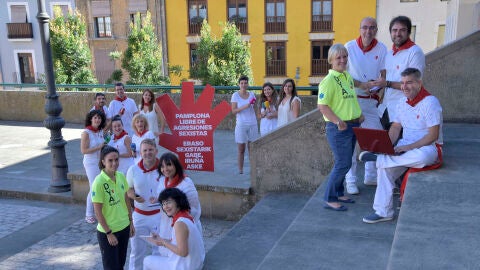 San Ferm&iacute;n 2017