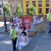 Pamplona libre de agresiones sexistas