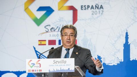 Juan Ignacio Zoido