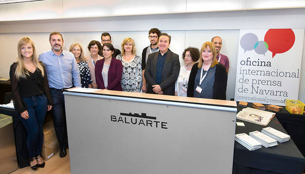 Aquí en la Onda Navarra. "La Hoja del Lunes". 03/07/2017 Aquí en la Onda Navarra. "La Hoja del Lunes". 03/07/2017